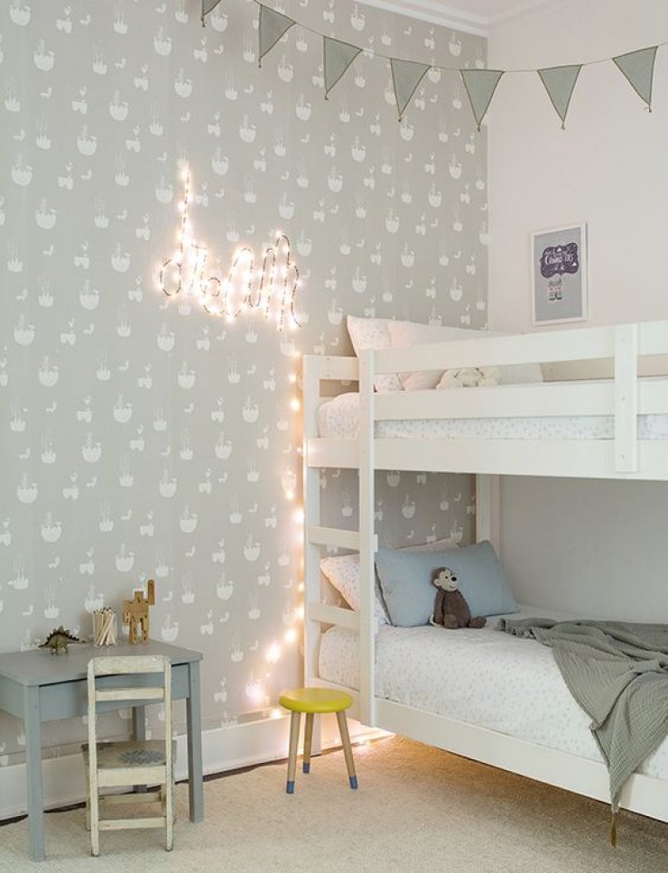 mommo design: BUNK BEDS