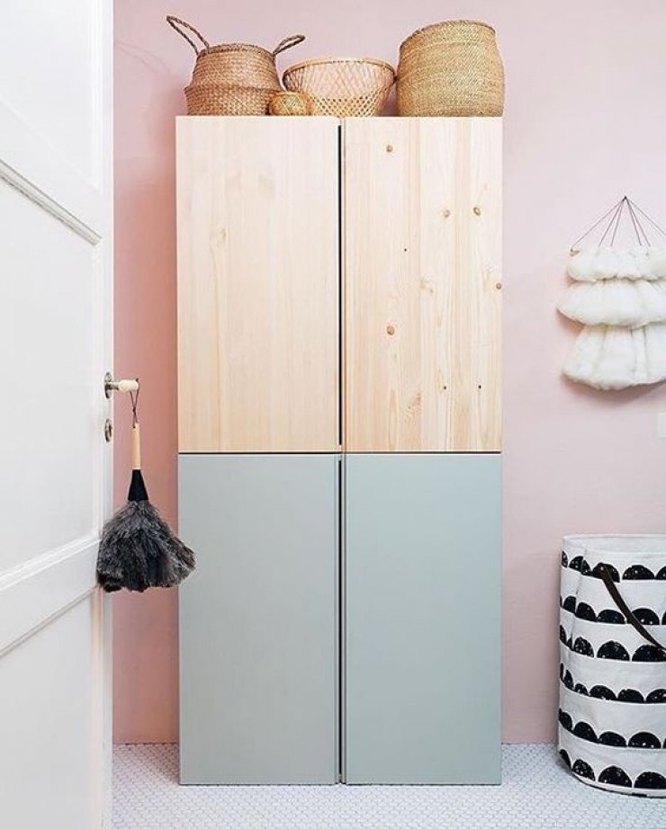 mommo design: 10 IKEA HACKS FOR KIDS