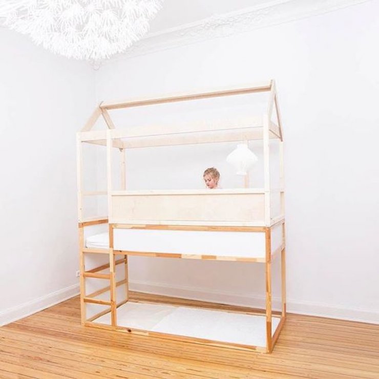 mommo design: 10 IKEA HACKS FOR KIDS