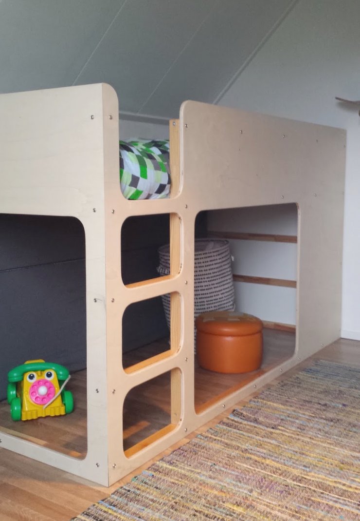 mommo design: 10 IKEA HACKS FOR KIDS