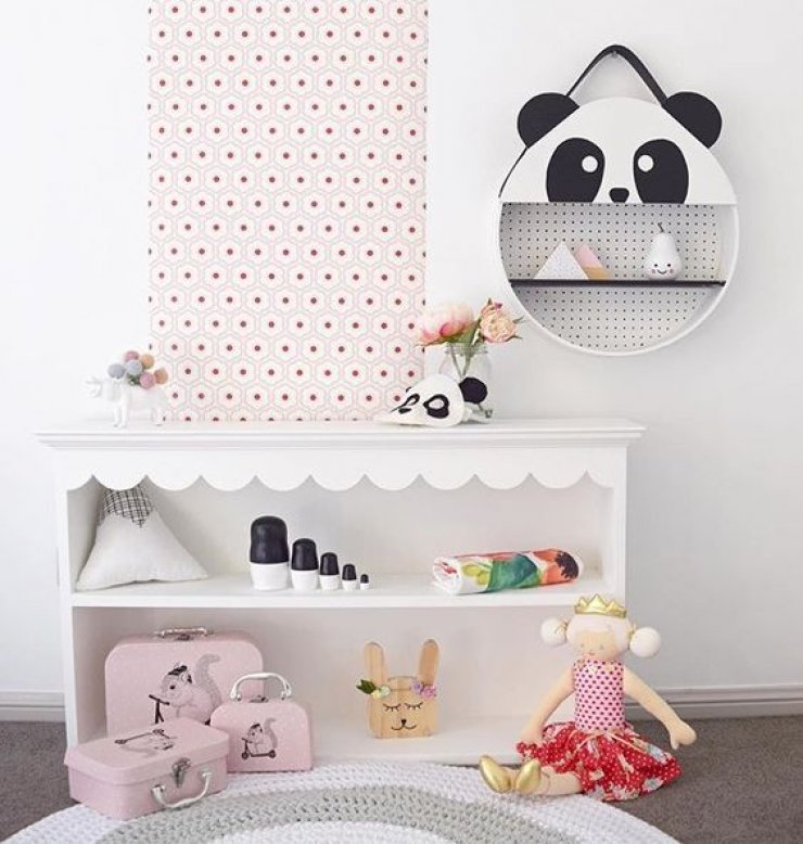 mommo design: SHELVES IDEAS