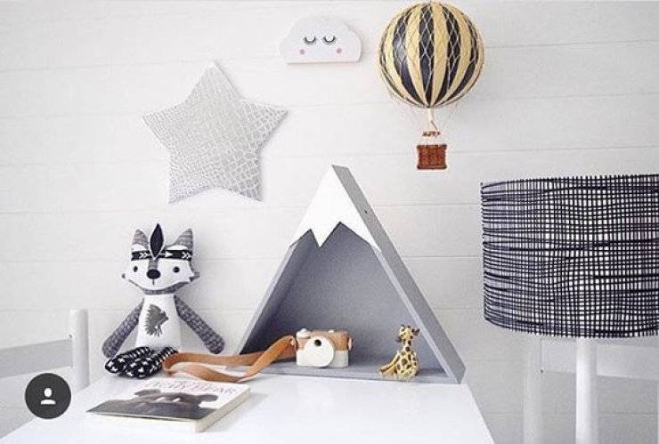 mommo design: SHELVES IDEAS