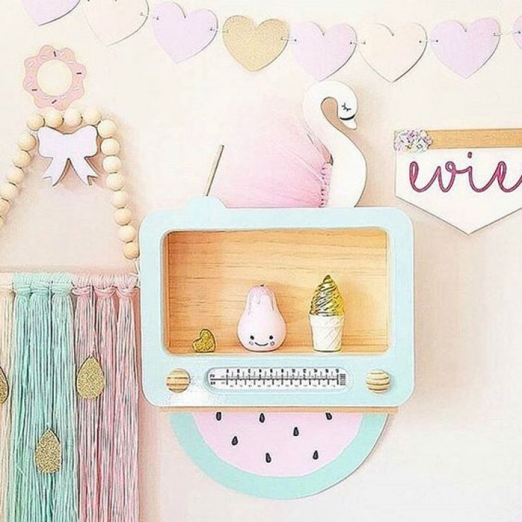 mommo design: SHELVES IDEAS