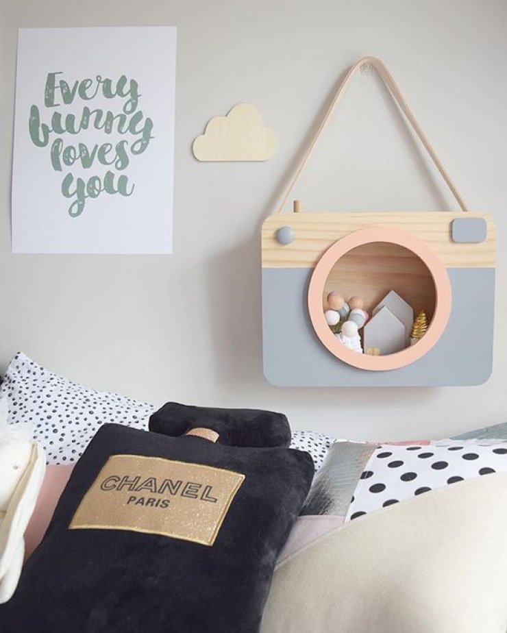 mommo design: SHELVES IDEAS
