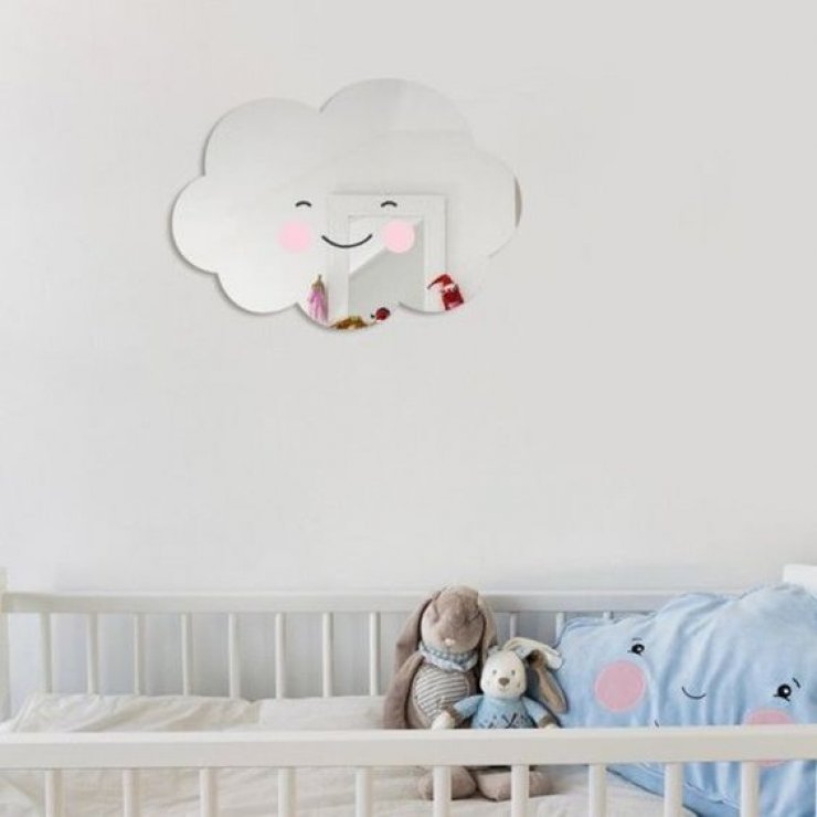 Mirrors For Kids Mommo Design