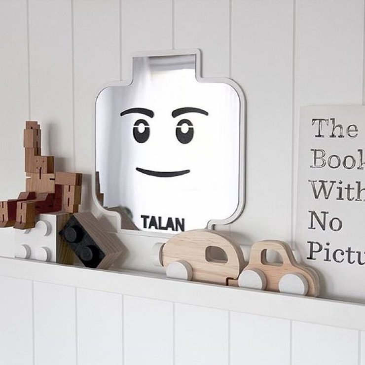 Mirrors For Kids Mommo Design Mommo Design Mirrors For Kids