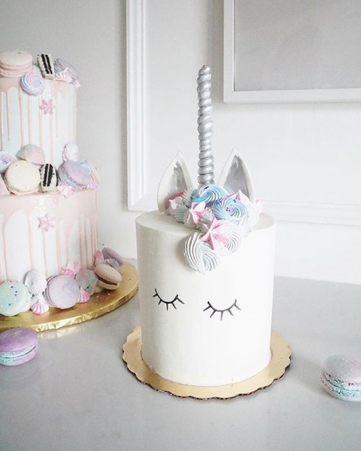mommo design: SUPER CUTE CAKES