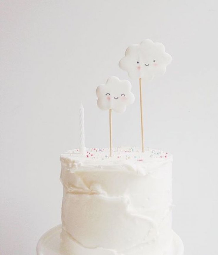 mommo design: SUPER CUTE CAKES