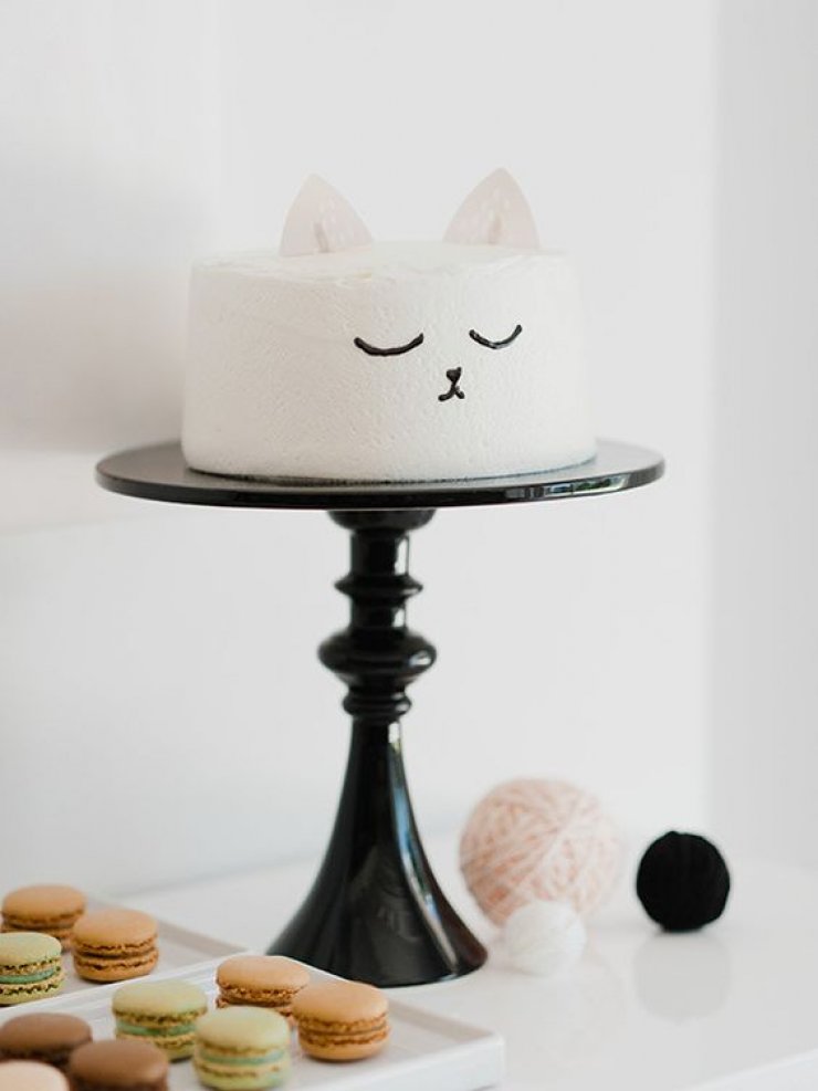mommo design: SUPER CUTE CAKES