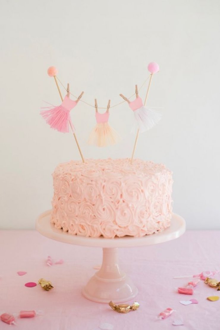 mommo design: SUPER CUTE CAKES