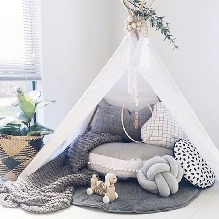 mommo design: DESIGN TIME - Merino Wool Blankets