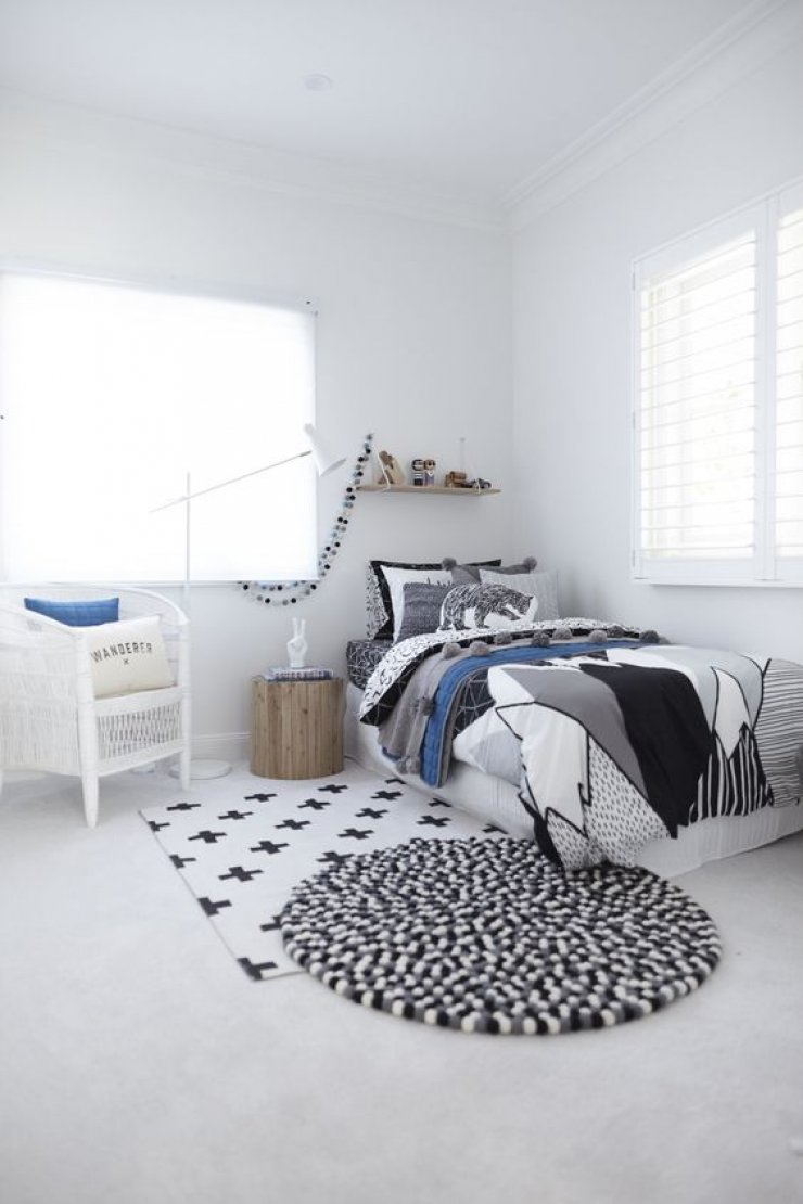 mommo design: BOYS' WORLD