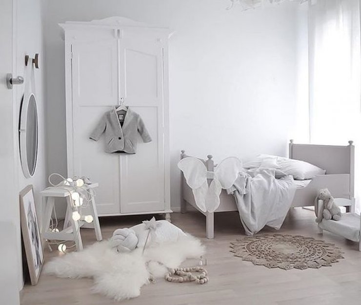 mommo design: A VINTAGE TOUCH - WARDROBE