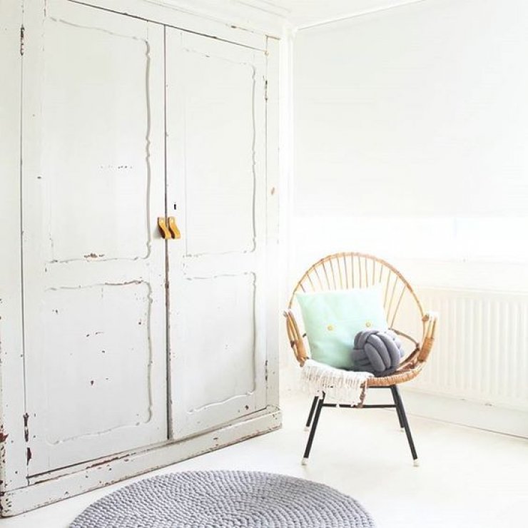 mommo design: A VINTAGE TOUCH - WARDROBE