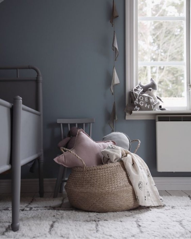 mommo design: BASKET LOVE