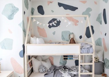mommo design:15 IKEA KURA HACKS