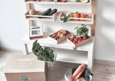 mommo design: HACK AND PLAY