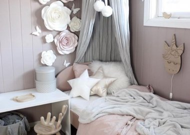 mommo design: BORN ROMANTIC