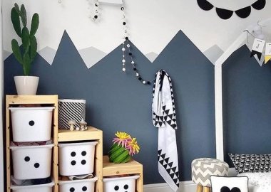 mommo design:10 IKEA TROFAST HACKS
